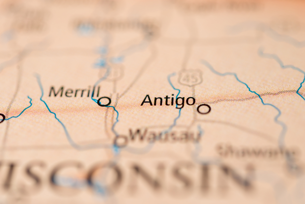 Antigo Gun Show was a success COSAction