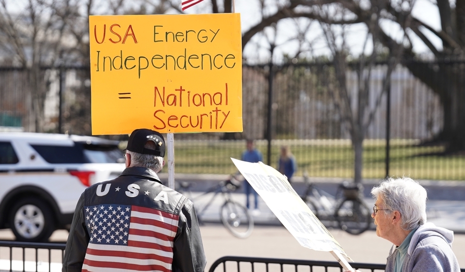 Biden’s efforts toward energy independence We’re shutting down coal