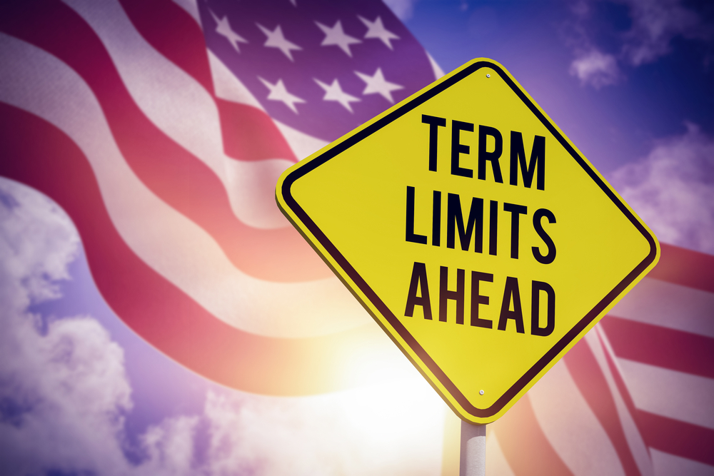 What do Baltimore and North Dakota have in common? They both just enacted term limits!