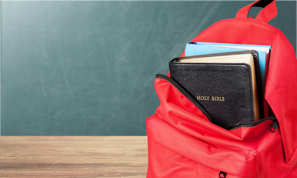 Religious freedom affirmed in Vermont discrimination case against Catholic school - Vimarsana News