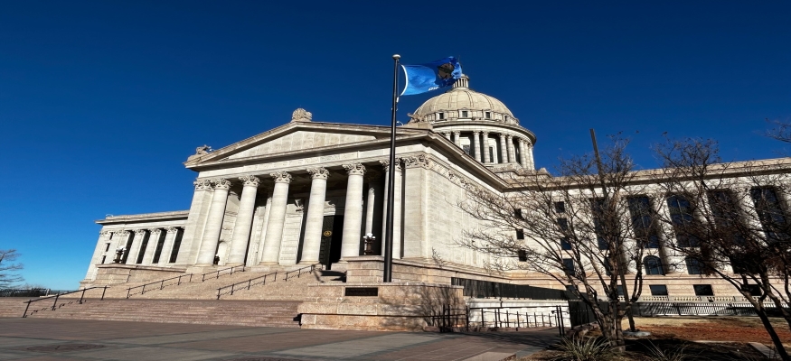 Oklahoma Patriots Announce The 2023 State Capitol Rally - Cosaction