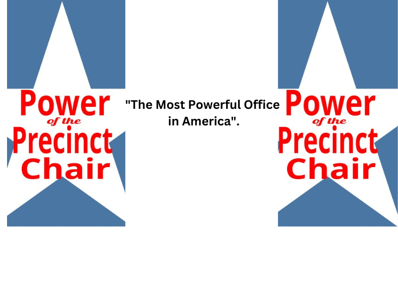 Texas COS Precinct Connection Coalition COSAction