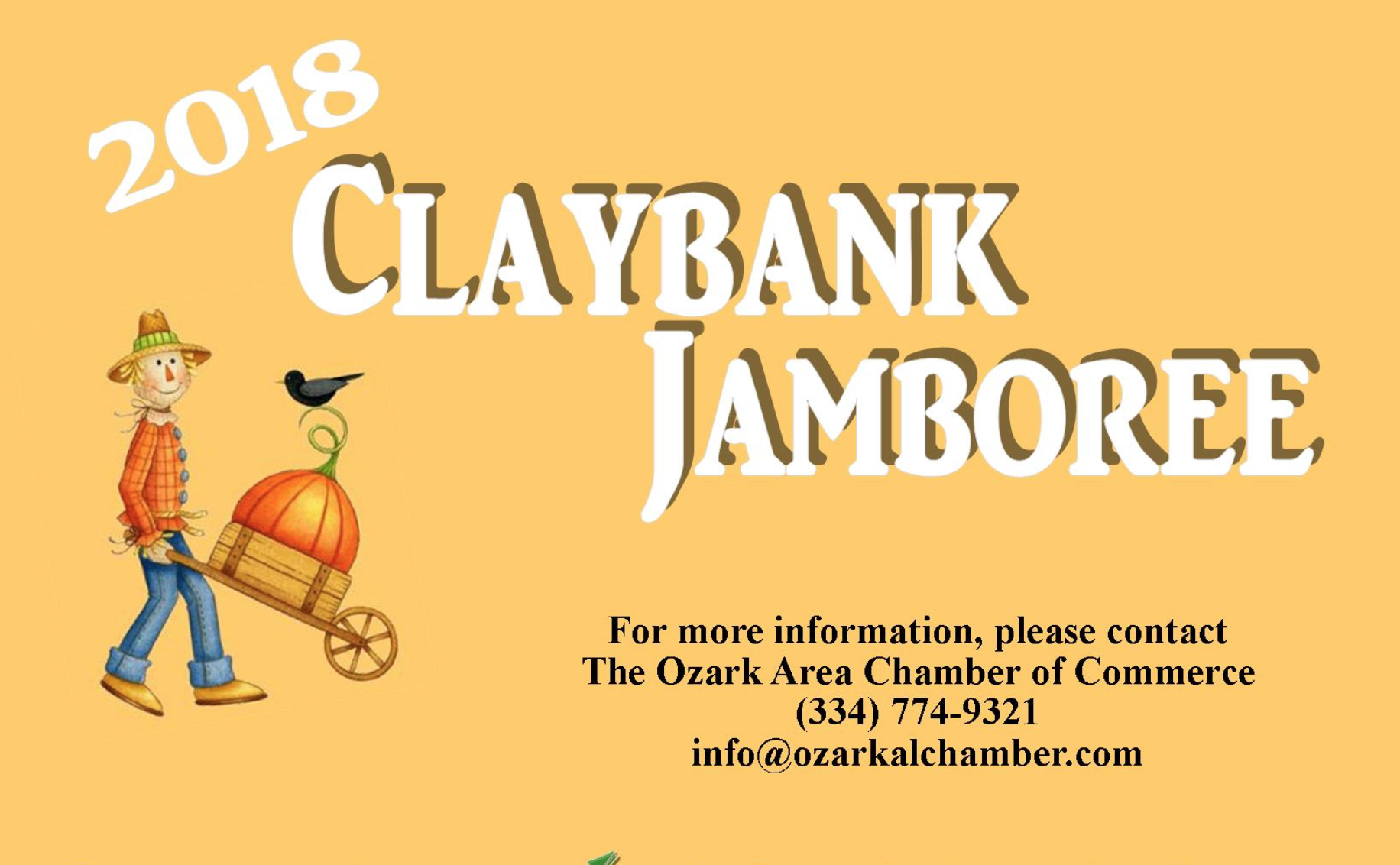 Convention of States team attends Claybank Jamboree COSAction