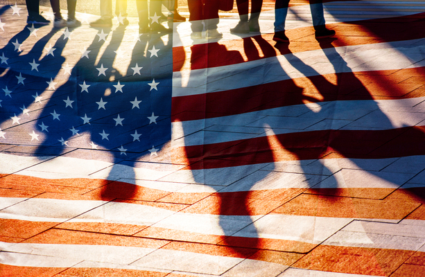 What are your rights and responsibilities as an American citizen? -  COSAction